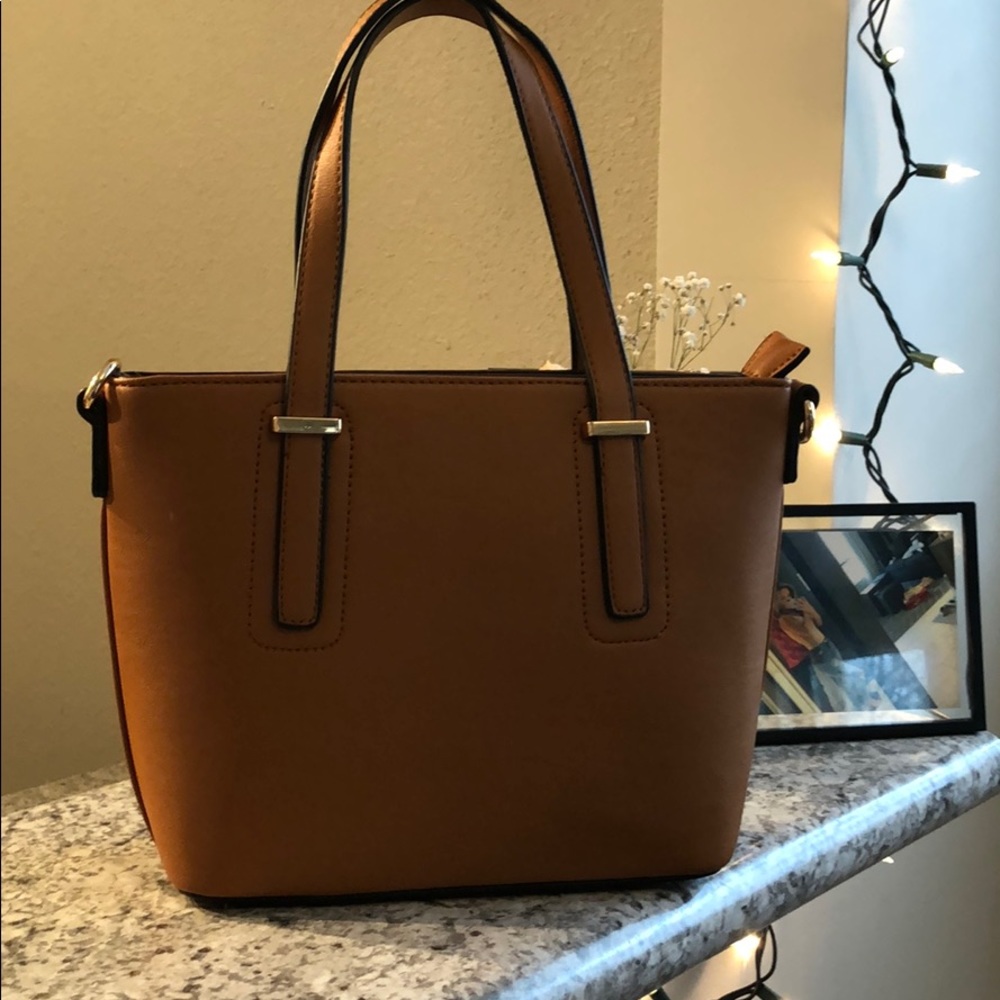 Cute small purse, new